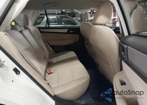 2019 Subaru Outback 2.5I Premium from USA, damaged, VIN 4S4BSAFC4K3256116